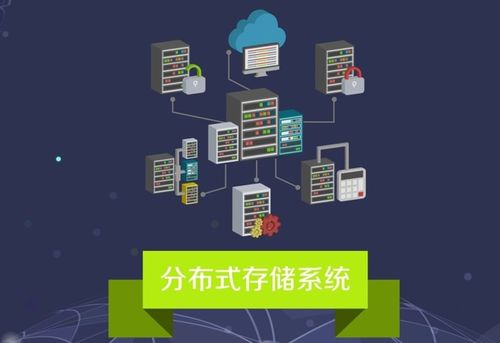 數據安全法實施在即，IPFS分布式存儲勢在必行
